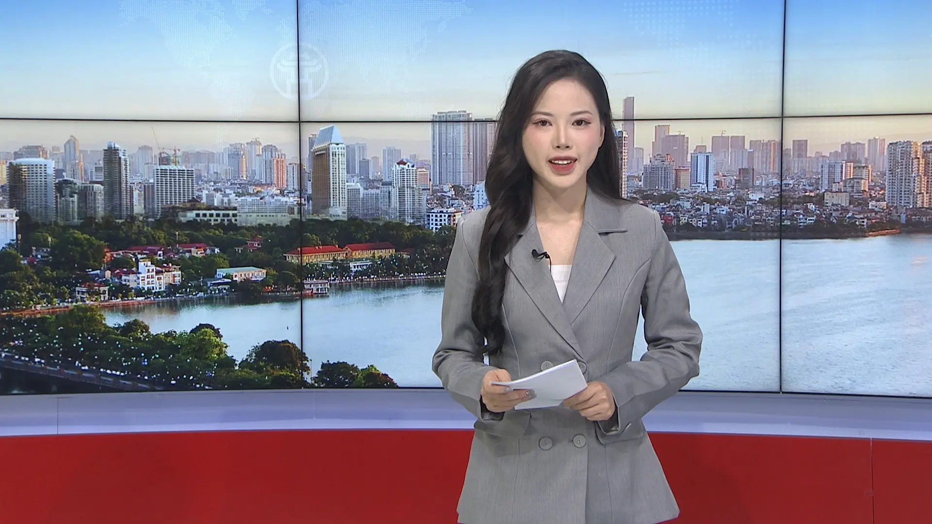 Chương trình Thời sự 15h00 | 10/01/2026